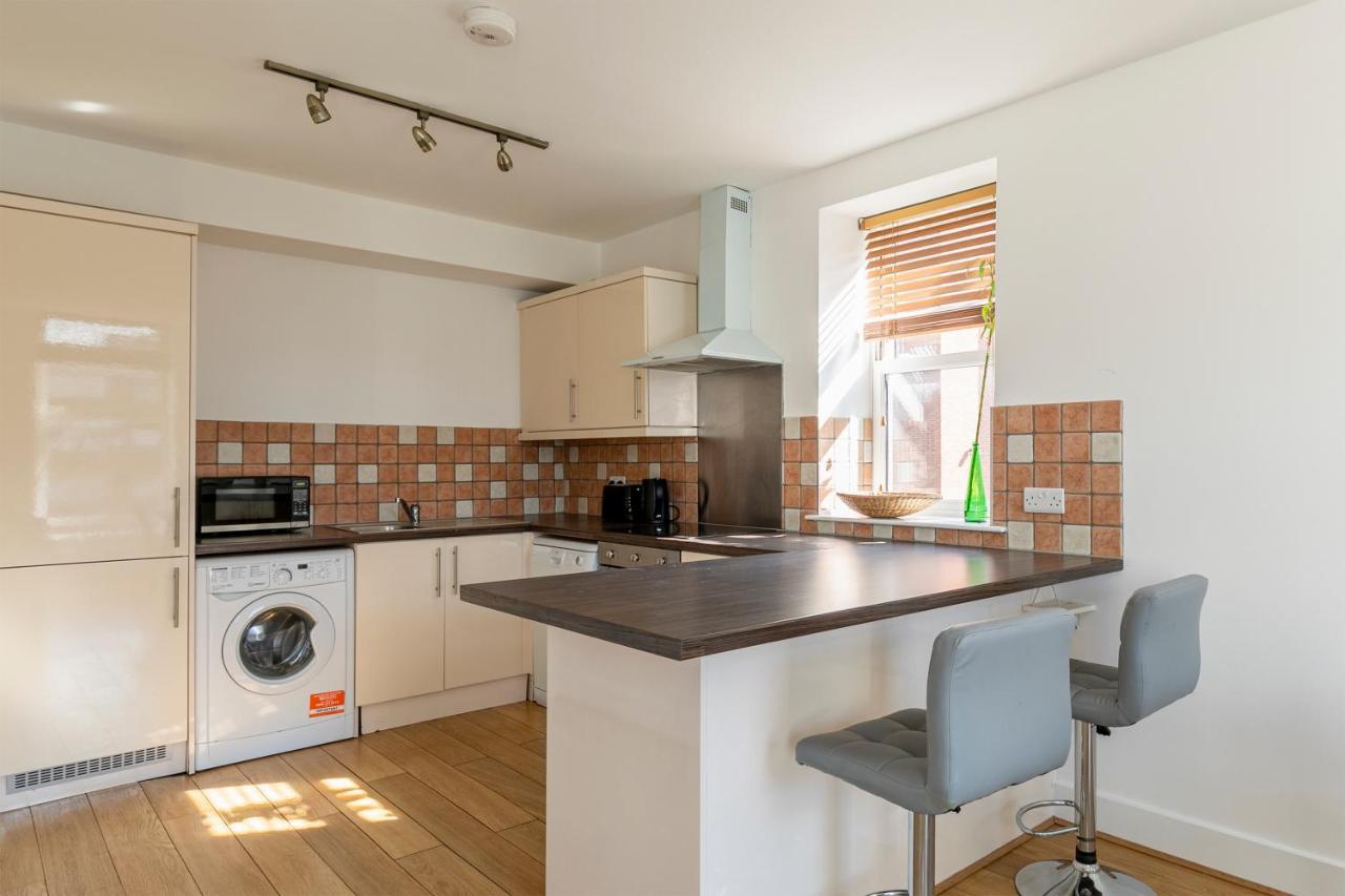 Prime Location Flats Daire Londra Dış mekan fotoğraf
