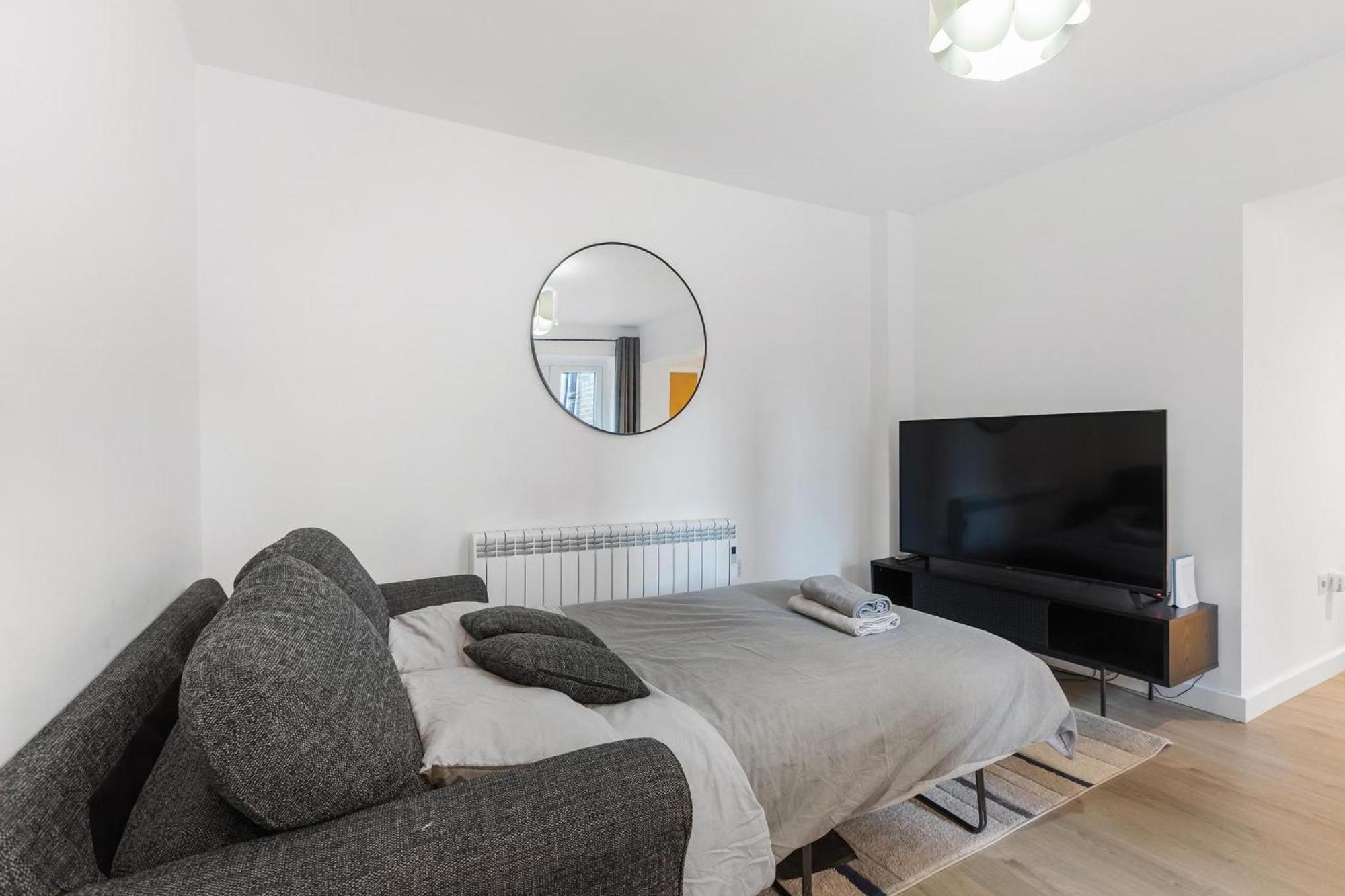 Prime Location Flats Daire Londra Dış mekan fotoğraf