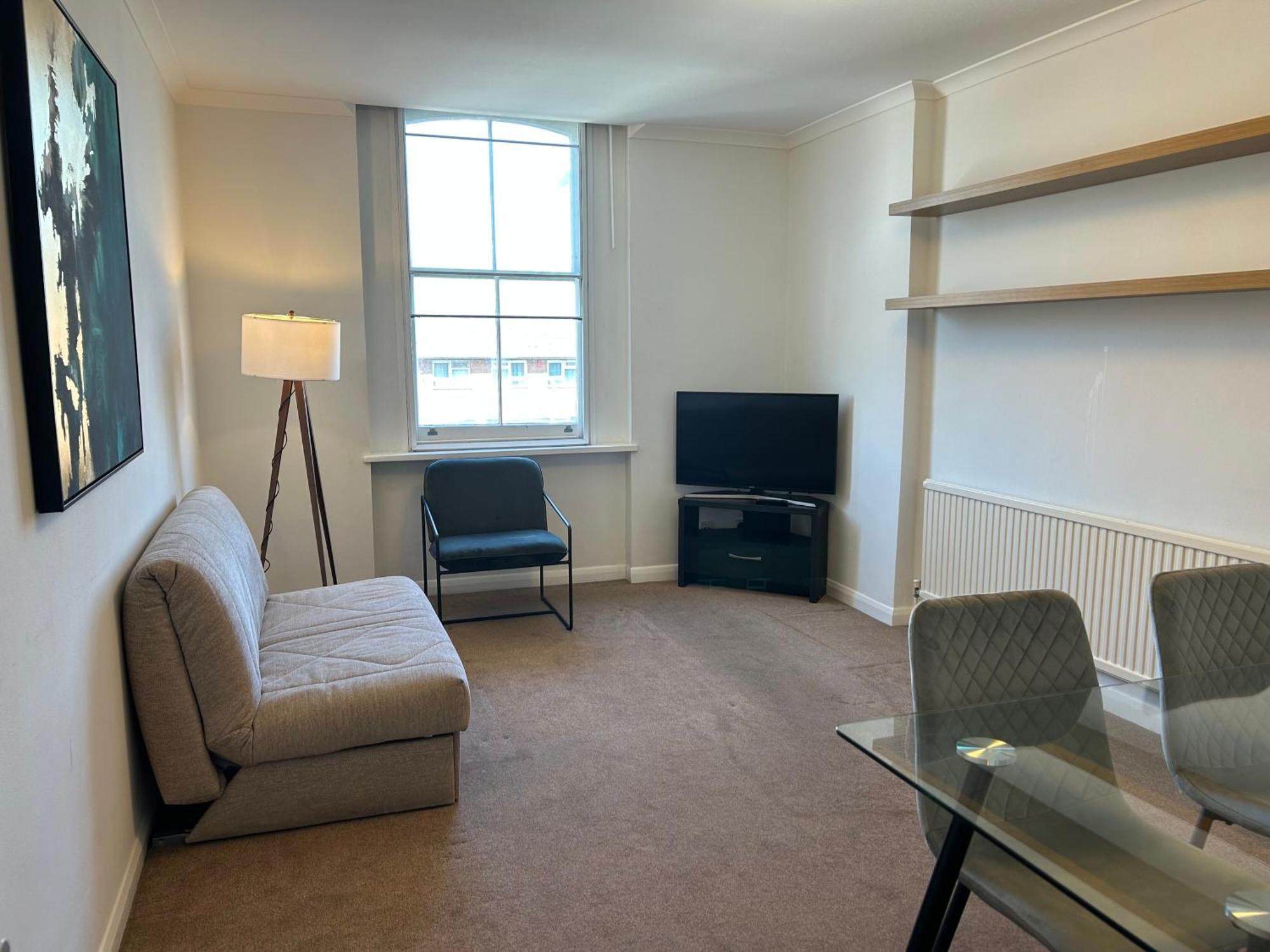 Prime Location Flats Daire Londra Dış mekan fotoğraf